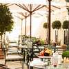 Hotel Paris Marriott Hotel Champs Elysees 
